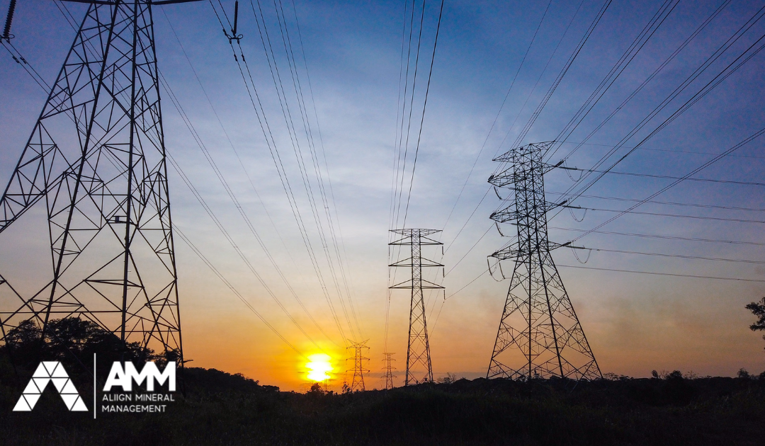 Texas 765kV Transmission Lines: What Mineral Owners Need to Know Right Now