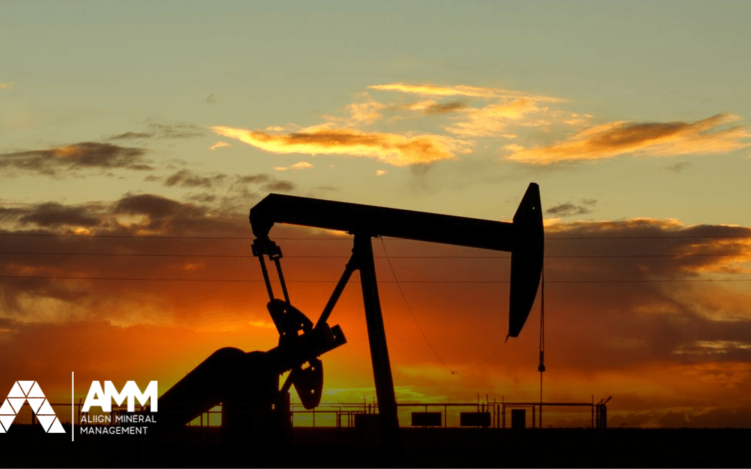 Energy Market Momentum Builds Across Texas, Louisiana & New Mexico