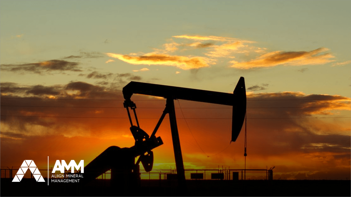 Energy Market Momentum Builds Across Texas, Louisiana & New Mexico